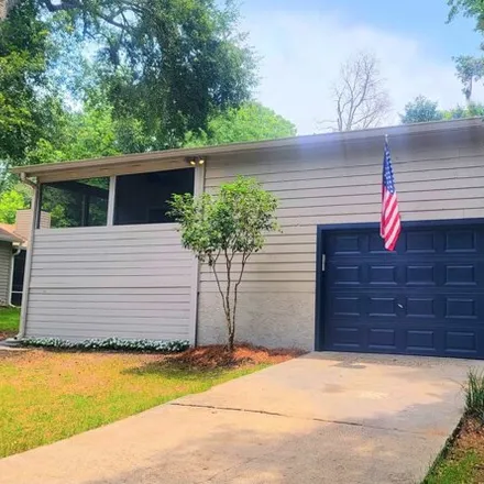 Buy this 3 bed house on 2991 Bay Shore Drive in Tallahassee, FL 32309