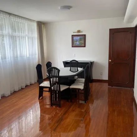 Rent this 2 bed apartment on Pasteleria Arnoldi in Calle Lope de Vega, Polanco