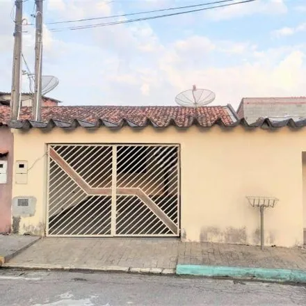Image 2 - Rua Horácia de L. Barbosa, Vila da Prata, Mogi das Cruzes - SP, 08726-030, Brazil - House for sale