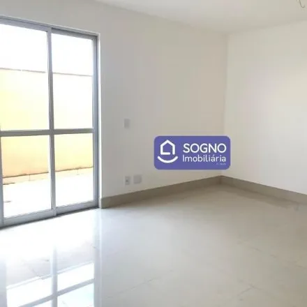 Buy this 3 bed apartment on Rua Papoula Vermelha in Havaí, Belo Horizonte - MG