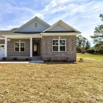 Buy this 3 bed house on 1020 Sparkle Stream Court in Leland, NC 28451