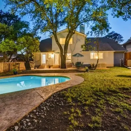 Buy this 4 bed house on 12007 Cherie Drive in Austin, TX 78758