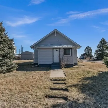 Image 2 - 166 West Denver Street, Fleming, Logan County, CO 80728, USA - House for sale