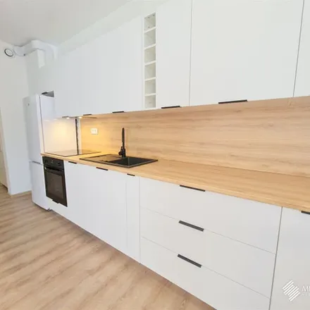 Rent this 4 bed apartment on Cmentarna 38 in 41-516 Chorzów, Poland