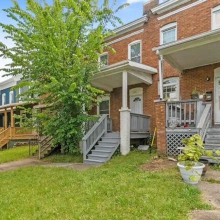 Image 2 - 626 Denison St, Baltimore, Maryland, 21229 - House for sale