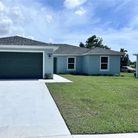 Buy this 4 bed house on 3978 Washington Avenue in Fort Myers, FL 33916