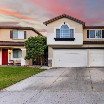 Buy this 3 bed house on 6674 Trailride Way in Citrus Heights, CA 95621