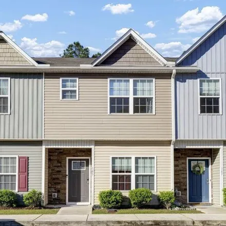 Buy this 2 bed townhouse on Beacon Woods Drive in Holly Ridge, NC 28445
