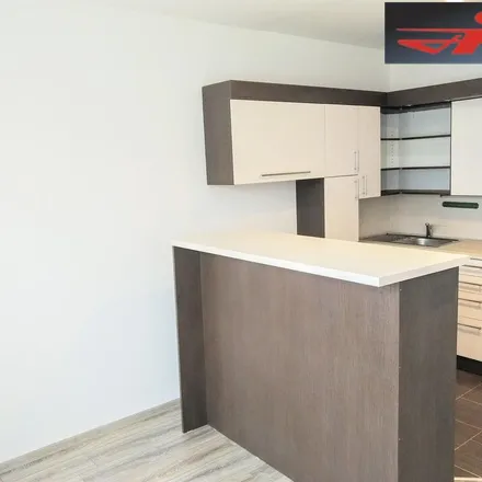Rent this 2 bed apartment on Palackého 2 in 471 54 Cvikov, Czechia