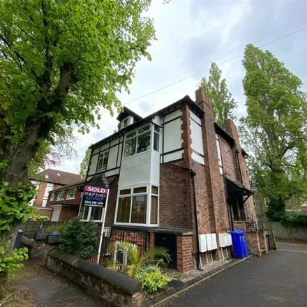 Rent this 2 bed room on Stow Gardens in Manchester, M20 1HL
