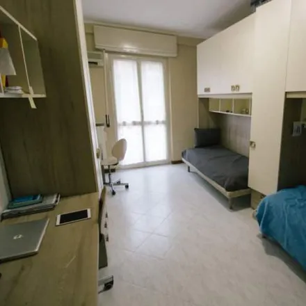 Image 1 - Via privata Ebro, 20141 Milan MI, Italy - Room for rent