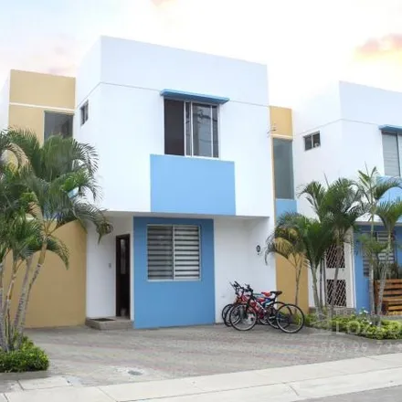 Image 2 - unnamed road, 240207, José Luis Tamayo, Ecuador - House for rent