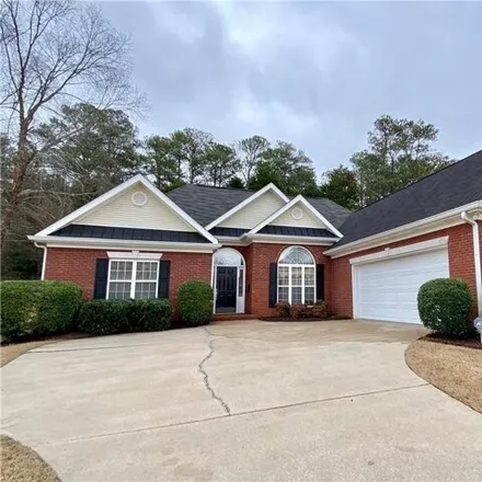 Buy this 3 bed house on Oak Mountain Trail in Carrollton, GA 30116