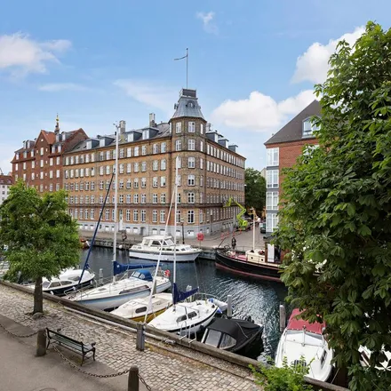Image 6 - Wilders Plads 7, 1403 København K, Denmark - Apartment for rent