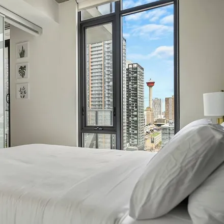 Image 5 - Calgary, AB T2R 1B4, Canada - Apartment for rent