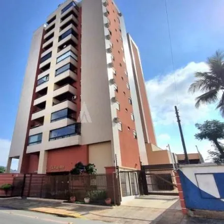 Image 2 - Fritz Alt, Rua Timbó 128, América, Joinville - SC, 89204-050, Brazil - Apartment for rent