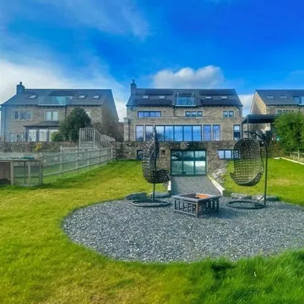 Buy this 6 bed house on Branch Road in Stainland, HX4 8NT