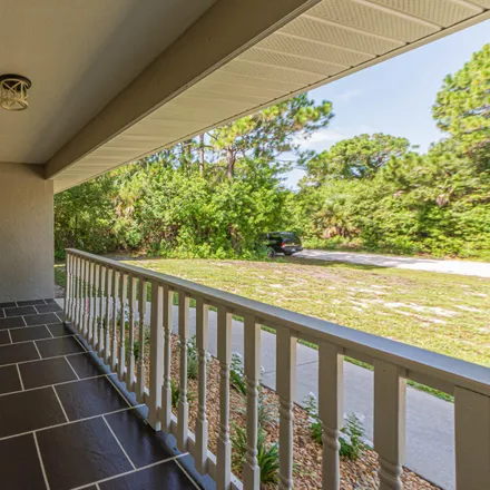 Image 5 - 8574 105th Avenue, Vero Lake Estates, Indian River County, FL 32967, USA - House for sale