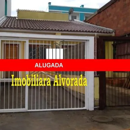 Image 2 - Avenida Lourdes Monteiro, Algarve, Alvorada - RS, 94856, Brazil - House for rent