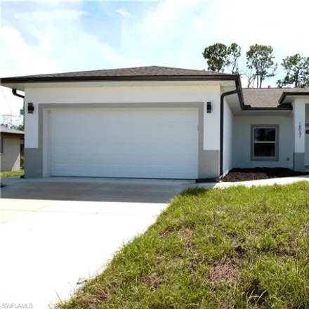 Image 1 - 18036 Clanton Avenue, Port Charlotte, FL 33948, USA - House for sale