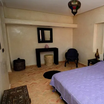 Image 7 - Hay Hanane No. 43Les Amicales - House for rent