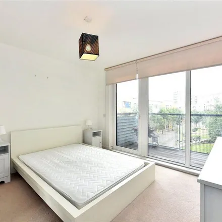 Rent this 3 bed apartment on 47 Norman Road in London, SE10 9QB