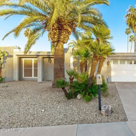 Buy this 4 bed house on 177 Bahia Lane East in Litchfield Park, Maricopa County