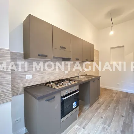 Image 5 - Via Ovidio, 00193 Rome RM, Italy - Apartment for rent
