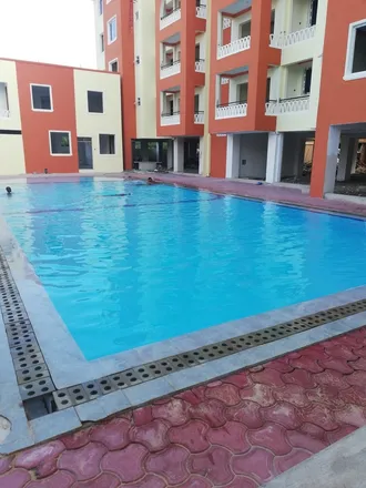 Rent this 3 bed apartment on Mtwapa