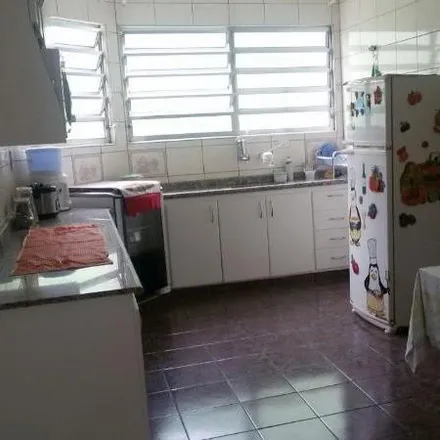 Buy this 4 bed house on Rua Constantino Toigo in Nova Caieiras, Caieiras - SP