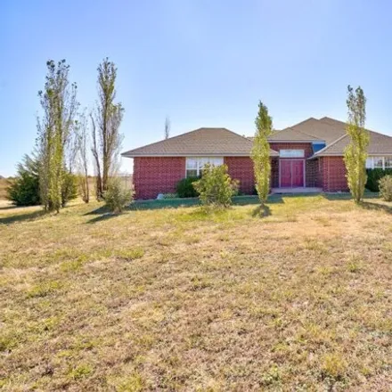Buy this 5 bed house on unnamed road in Kingfisher County, OK