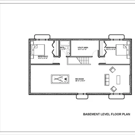 Image 3 - 958 Miller Avenue, Iowa City, IA 52246, USA - House for sale