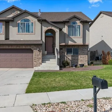 Buy this 4 bed house on 752 West 770 North in Tooele, UT 84074