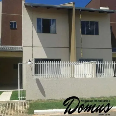 Image 2 - Rua Constantina, Rio Verde, Lucas do Rio Verde - MT, 78455, Brazil - House for sale