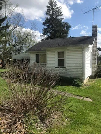 Image 4 - Cindell Street Southeast, Stark County, OH 44730, USA - House for sale