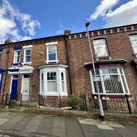 Image 1 - Victoria Embankment, Darlington, DL1 5JS, United Kingdom - Townhouse for rent