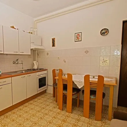 Rent this 2 bed apartment on Pula in Grad Pula, Istria County