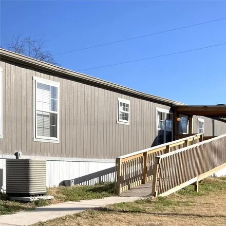 Buy this 2 bed house on 22218 Madison Street in Bedias, Grimes County