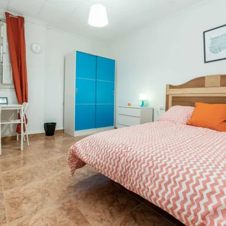 Image 3 - Carrer de Cuba, 79, 46006 Valencia, Spain - Apartment for rent
