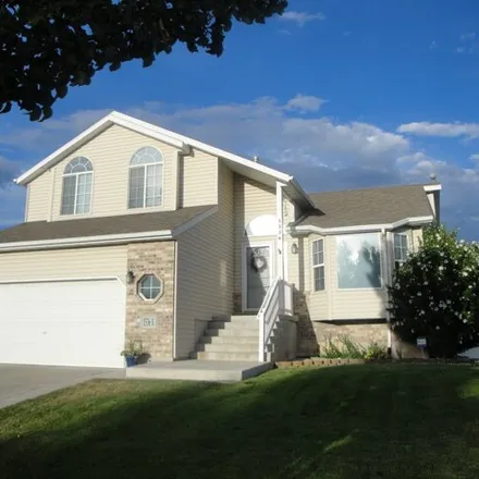 Buy this 4 bed house on 1536 North 250 East in Layton, UT 84041