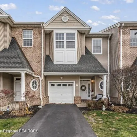 Buy this 3 bed townhouse on 50 Island Breeze Court in Stafford Township, NJ 08050