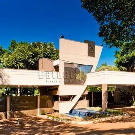 Buy this 4 bed house on Escola Saint James in Avenida Gil de Abreu Souza, Esperança