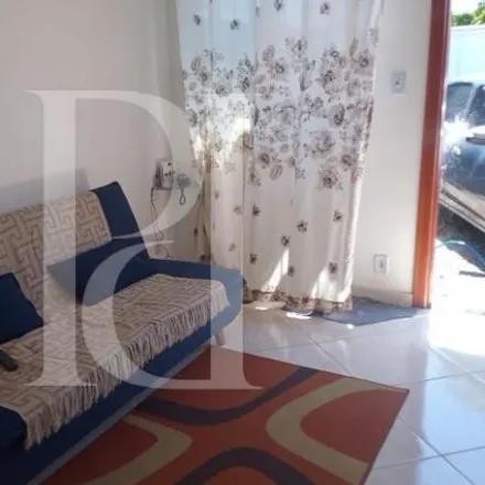 Buy this 1 bed house on Coral padaria e restaurante in Rua Jorge Lóssio 741, Centro