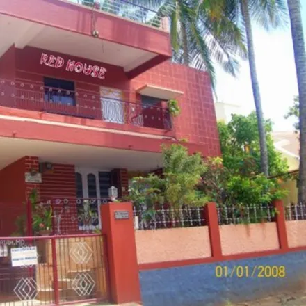 Image 2 - Mysuru, Brindavan Extension, KA, IN - House for rent