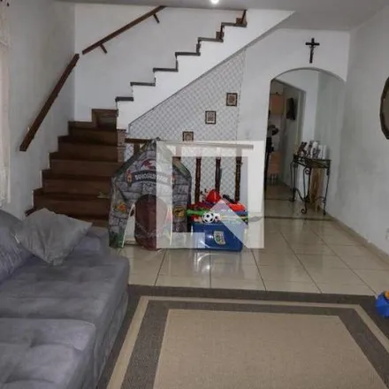Buy this 3 bed house on Rua Edgar de Sousa in Vila Aricanduva, Região Geográfica Intermediária de São Paulo - SP