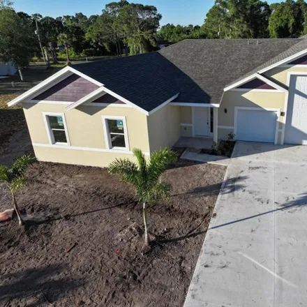 Buy this 3 bed house on 499 Brantley Street in Palm Bay, FL 32909