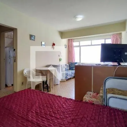 Image 2 - Rua Caiapós, Tupi, Praia Grande - SP, 11703-000, Brazil - Apartment for rent
