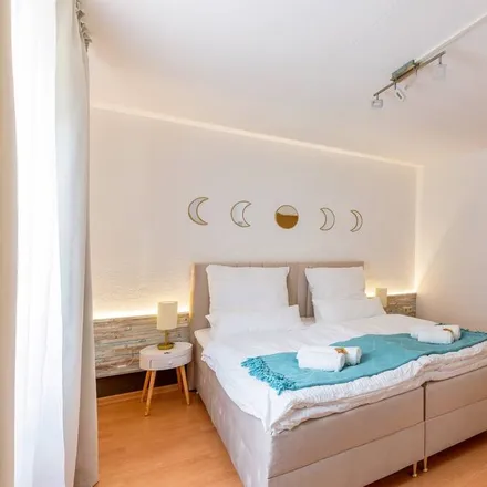 Rent this 1 bed apartment on 94209 Regen