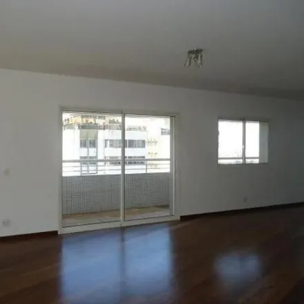 Rent this 4 bed apartment on Rua Doutor Rafael de Barros 322 in Paraíso, São Paulo - SP