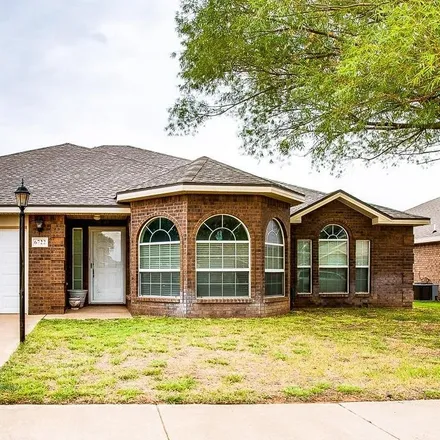 Buy this 3 bed house on 6722 85th Street in Lubbock, TX 79424